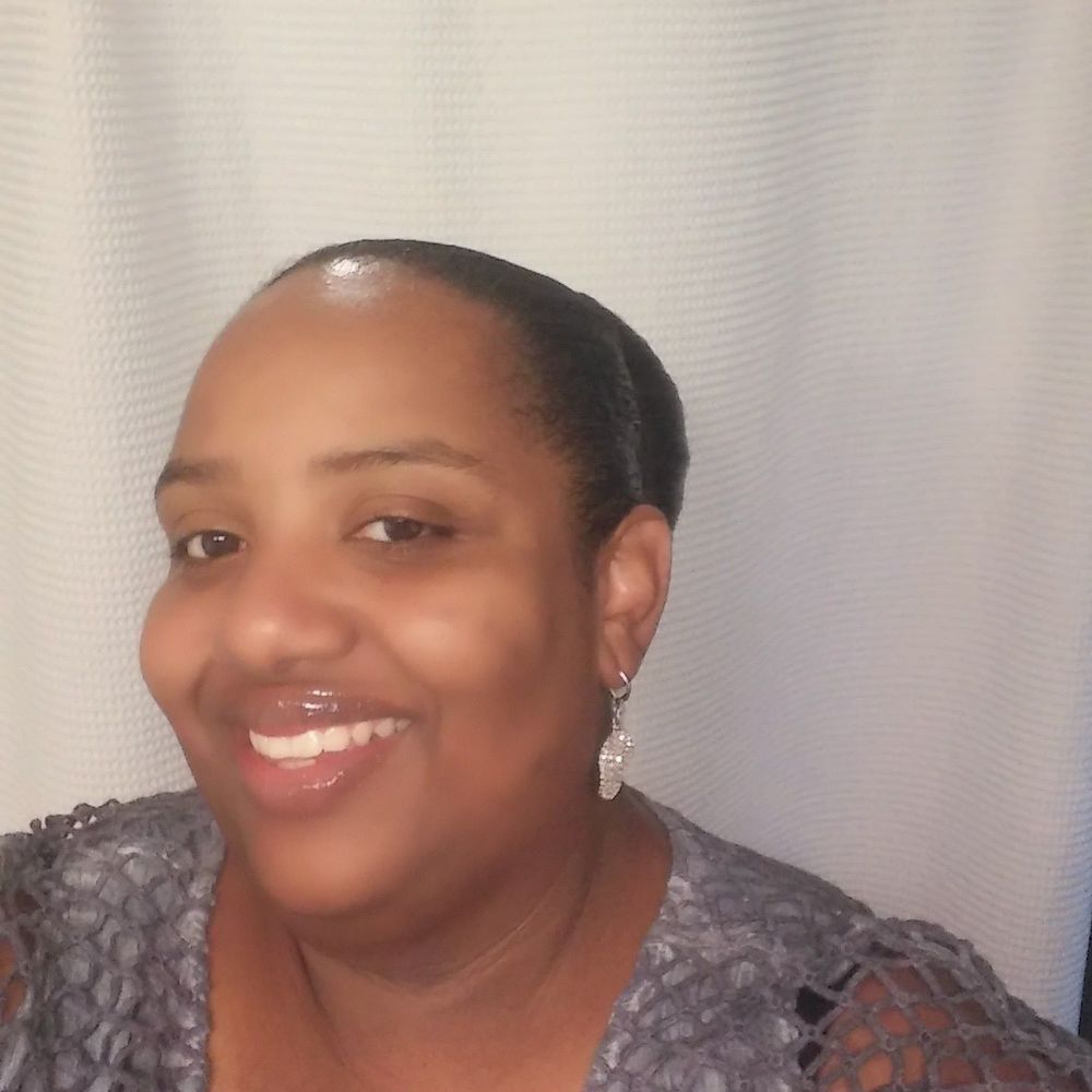 Meet your Posher, Kathleen